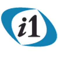 Input 1 logo