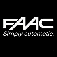 FAAC Technologies logo