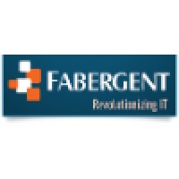 Fabergent logo