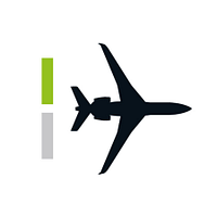 Dassault Falcon Jet logo
