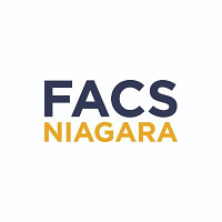 Family and Children's Services Niagara logo