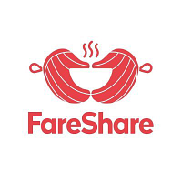 Fareshare logo