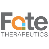 Fatetherapeutics logo