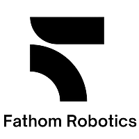 Fathom Robotics logo
