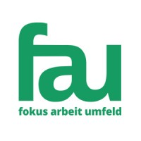 Fau logo