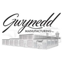 Gwynedd Manufacturing logo