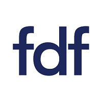 FDF logo
