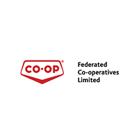 Federated Co-operatives Limited logo