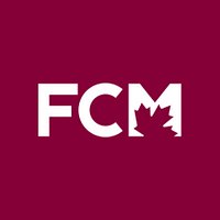 Federation of Canadian Municipalities logo