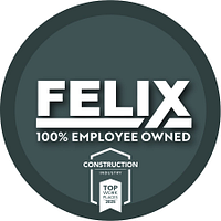 Felix Construction logo