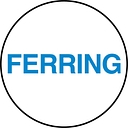 Ferring logo