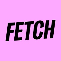 Fetch logo