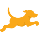 Fetch logo