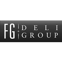 FG Deli Group logo