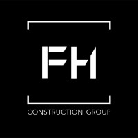 FH Construction Group logo