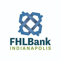 FHLBank Indianapolis logo