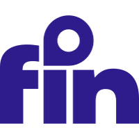 Fin logo