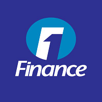 Finance One logo