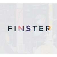 Finster AI logo