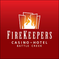 FireKeepers Casino Hotel logo