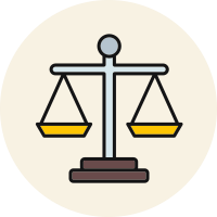 Florence Immigrant and Refugee Rights Project logo