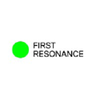 First Resonance logo