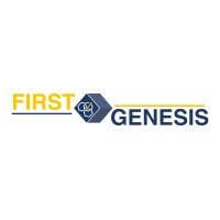 First Genesis logo