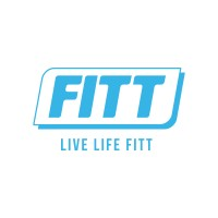 Fitt logo