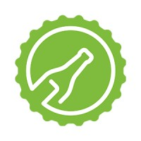 flaschenpost logo