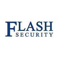flash-security logo