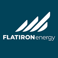 Flatiron Energy logo