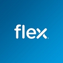 FLEX LTD. Flextronics logo