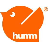 hummgroup logo