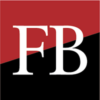 Flint Bishop logo