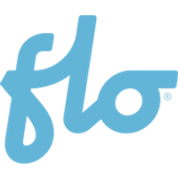 FLO EV Charging logo