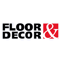 Floor & Decor logo