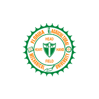 Florida A&M University logo