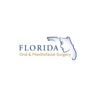 Florida Oral & Maxillofacial Surgery logo