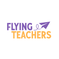 Flying Teachers logo