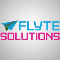 Flyte Solutions logo