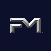 FM logo