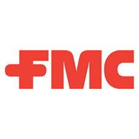 FMC Corporation logo