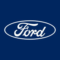 Ford logo