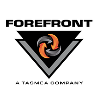 Forefront Healthcare & Culinary Services logo