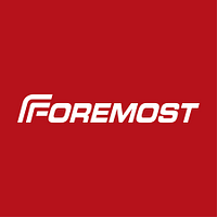 Foremost logo