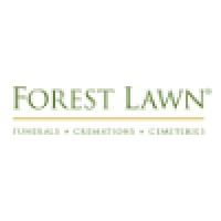 Forest Lawn logo