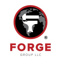 Forge Group logo
