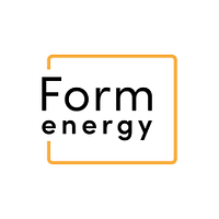 Formenergy logo