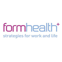 Form Health logo