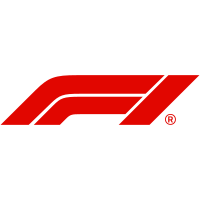 Formula 1 logo